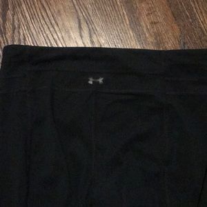 Under armor yoga pants